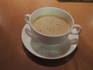 スープ