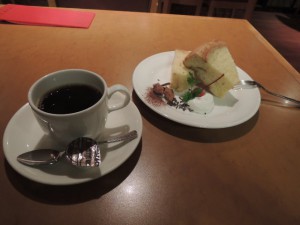 デザート