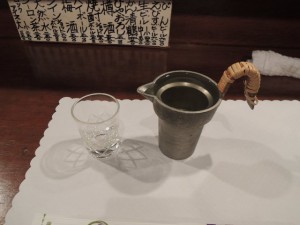 ひやおろし
