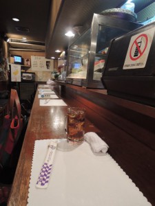 カウンター