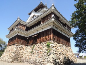 お城(1)