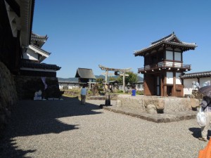 お城(3)