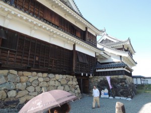 お城(4)
