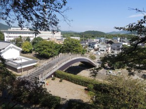 橋