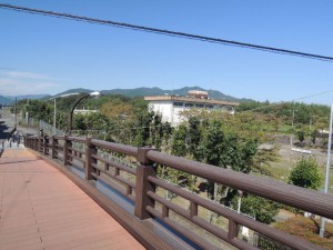 由良川排水設備