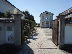 足立音衛門(2)