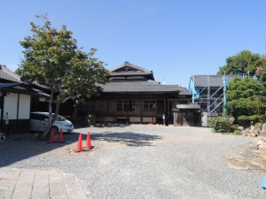 足立音衛門(4)