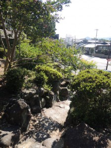 足立音衛門(6)
