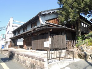 足立音衛門(7)