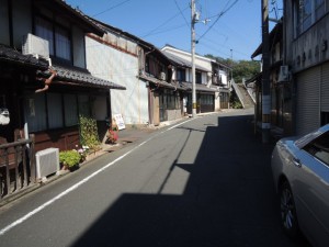 旧道