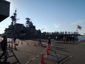 護衛艦