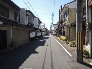街並み
