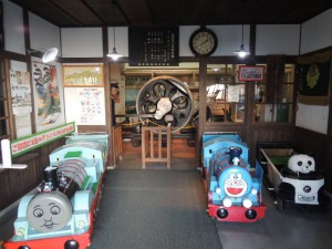 ポッポランド(2)
