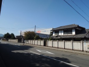 グンゼ工場(2)