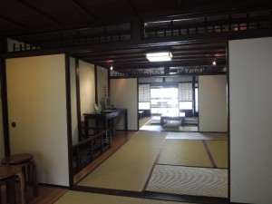 治水記念館(3)