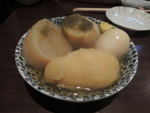 おでん