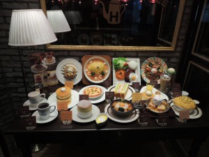 ショーケース