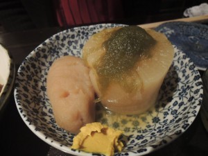 おでん(2)