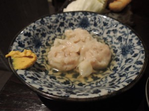 おでん(3)