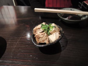 塩粕チーズ