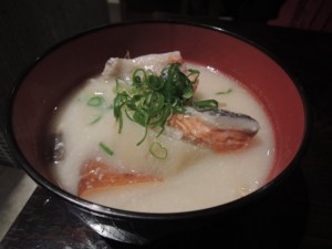 粕汁