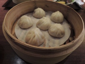 小龍包
