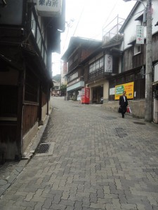 坂道