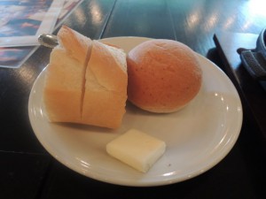 パン(拡大)