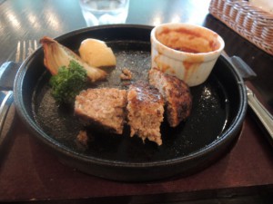 断面