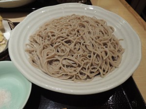 そば