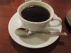 珈琲