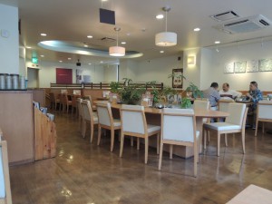 店内