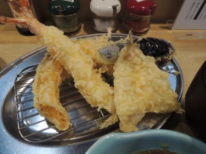 天麩羅