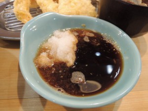 天つゆ