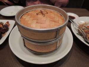 小龍包
