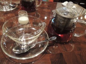 紅茶