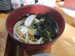 うどん