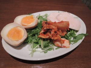 おつまみセット
