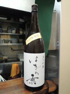 はぎの露