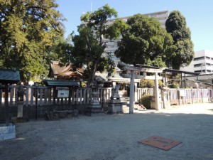 長野神社