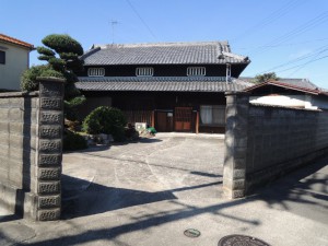 旧家