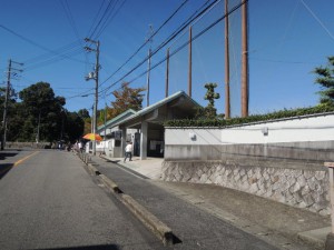 西代小学校(運動会)