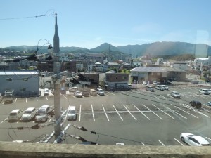 福知山市内(2)