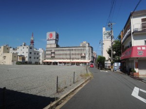 空き地