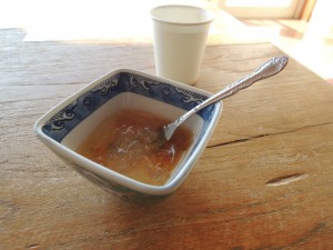 ところ天(サービス)