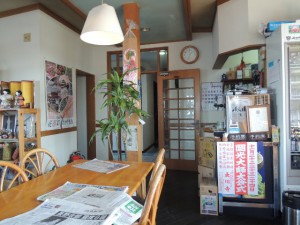 店内