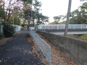通路
