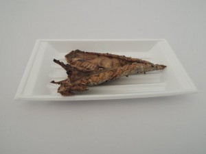 かつおトロ焼き