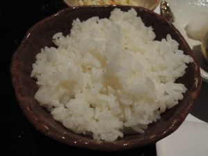 ごはん