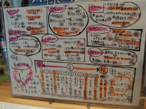 メニュー